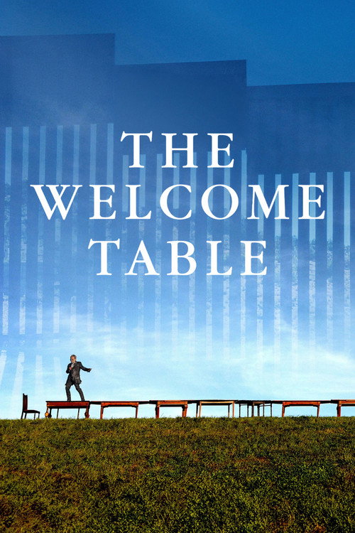 The Welcome Table trailer