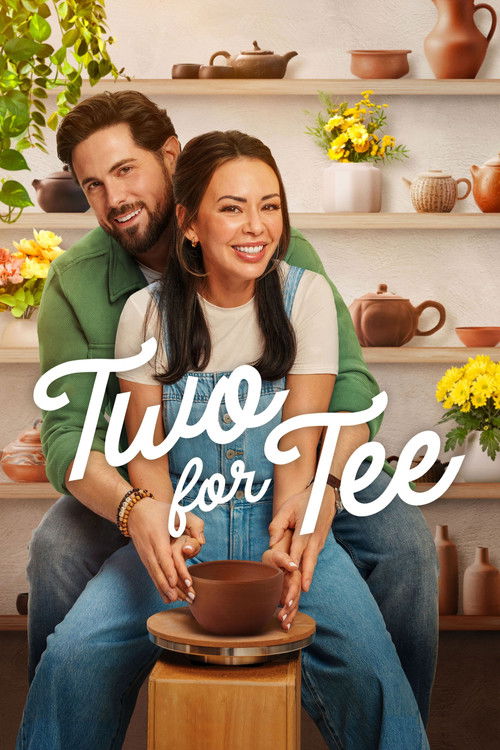 Two for Tee trailer