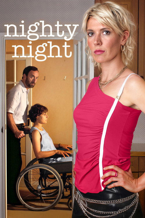 Nighty Night trailer