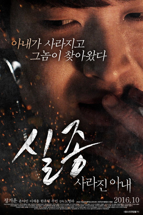 Disappearance: Missing Wife trailer