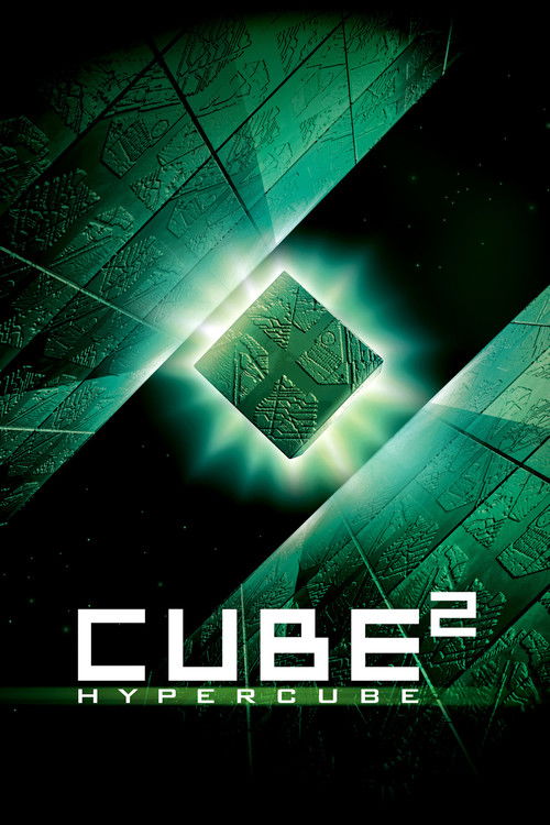 Cube 2: Hypercube trailer