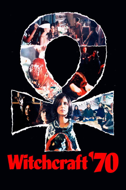 Witchcraft '70 trailer
