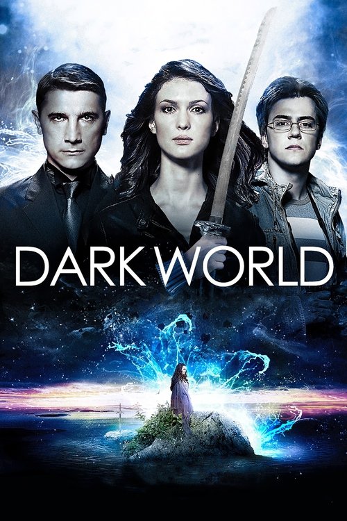 Dark World trailer