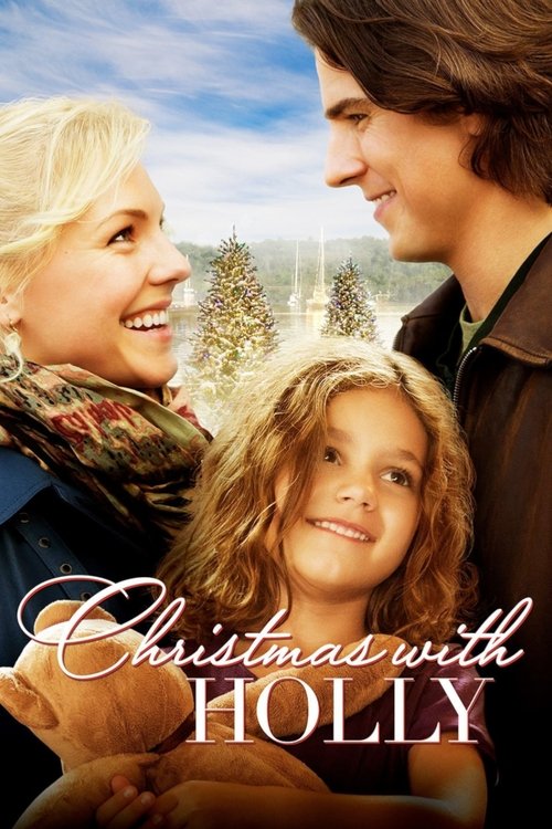 Christmas with Holly trailer