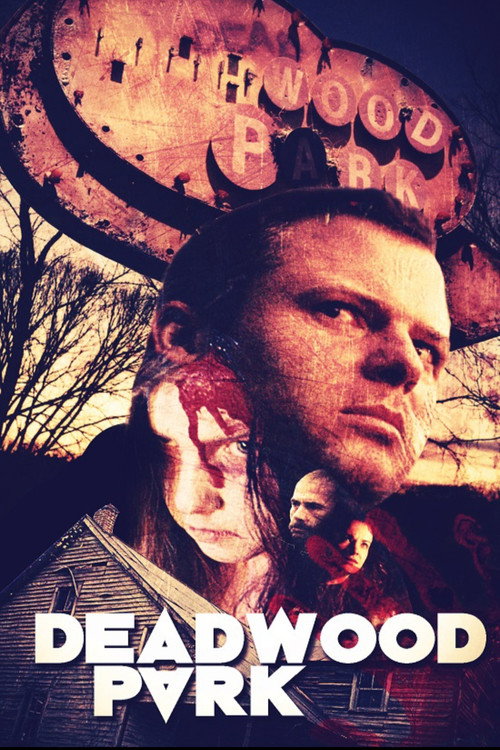 Deadwood Park trailer