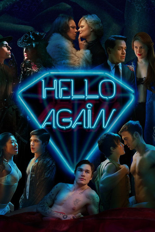 Hello Again trailer