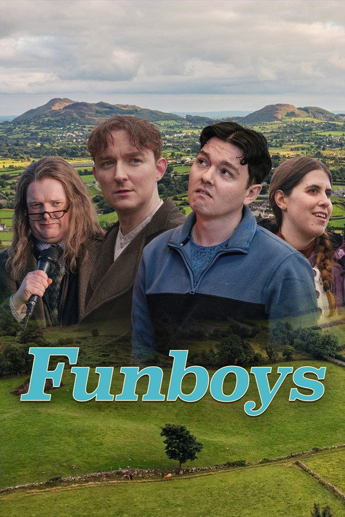 Funboys trailer