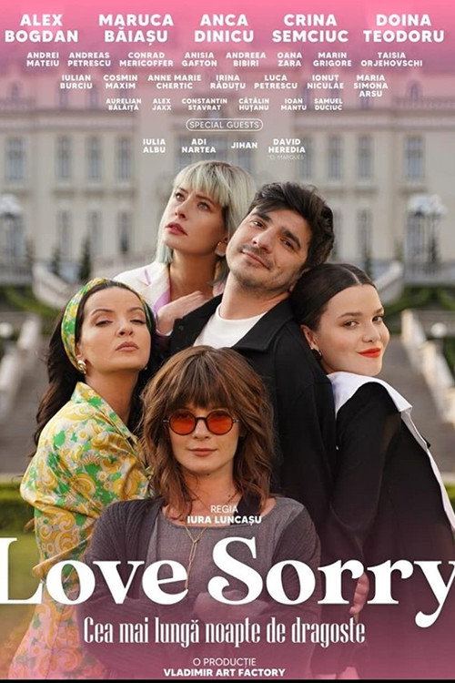 Love Sorry trailer