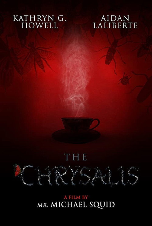 The Chrysalis trailer
