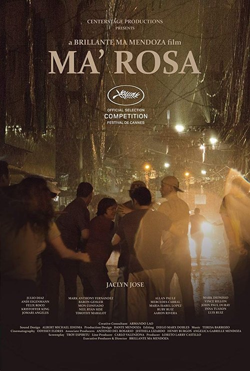 Ma' Rosa trailer