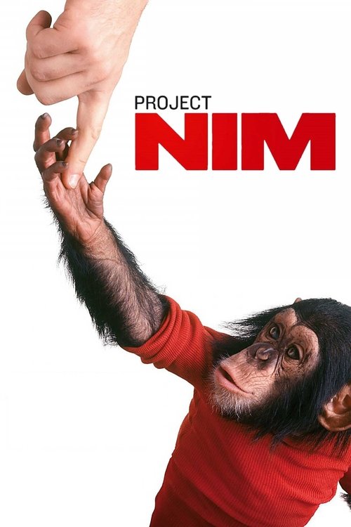 Project Nim trailer