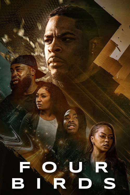 Four Birds trailer