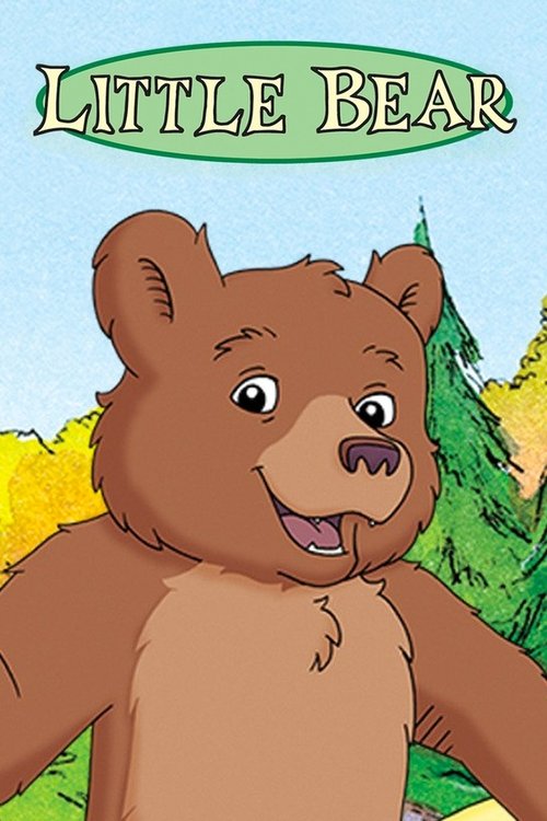 Little Bear trailer