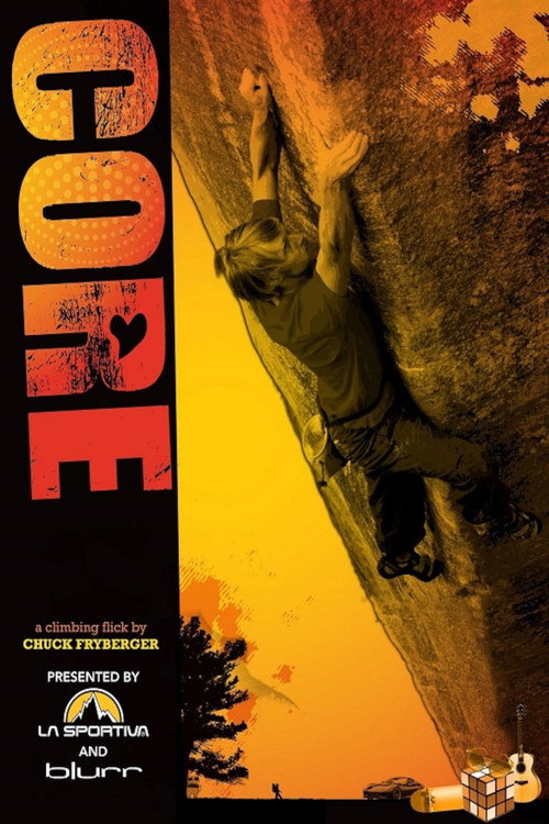 Core trailer