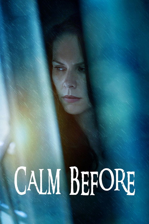 Calm Before trailer