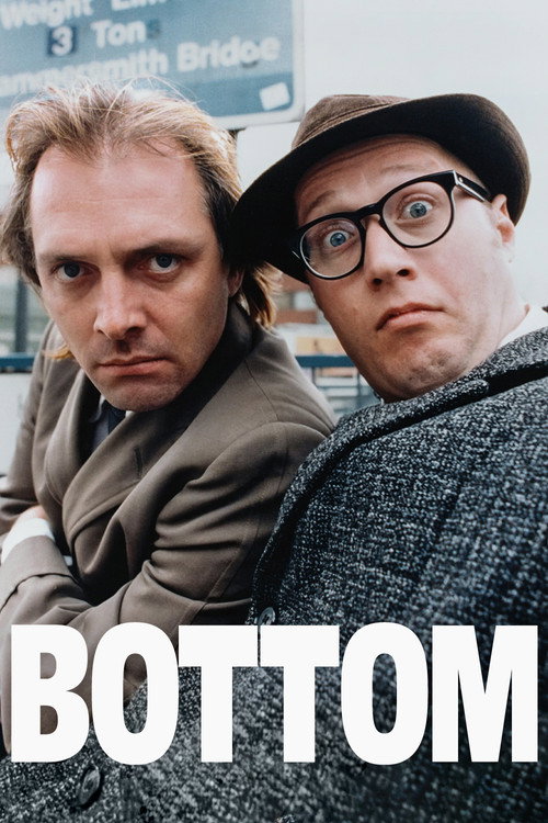Bottom trailer