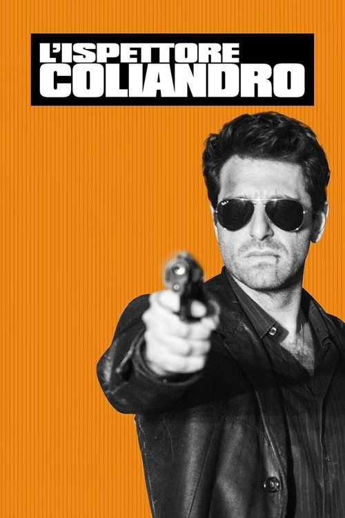 Inspector Coliandro trailer