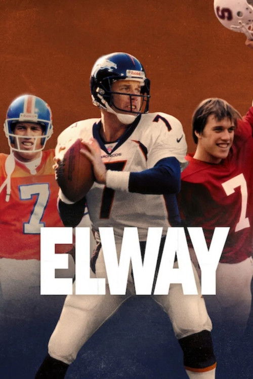 Elway trailer