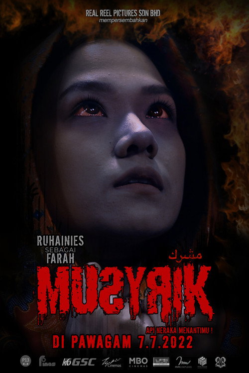 Musyrik trailer