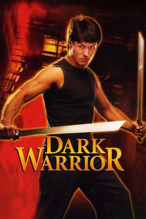 Dark Warrior trailer