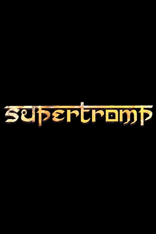 Supertromp trailer