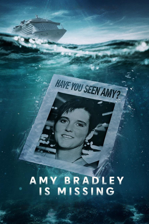 Amy Bradley Is Missing trailer