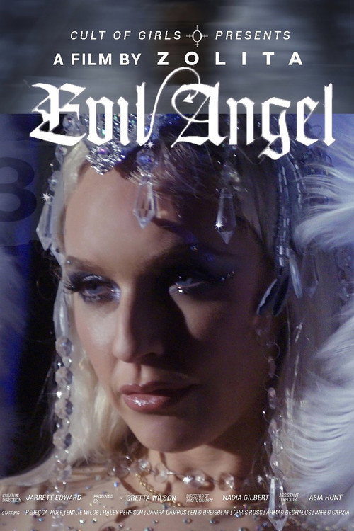Evil Angel trailer