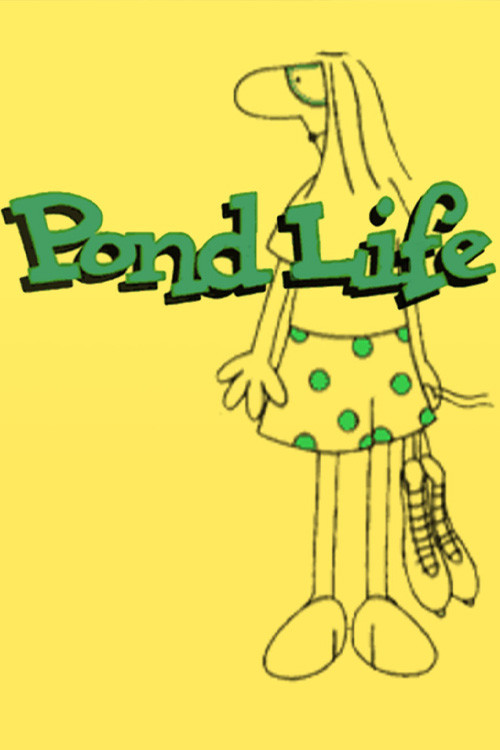 Pond Life trailer