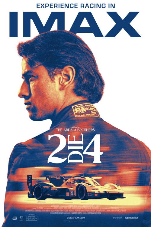 2DIE4 trailer
