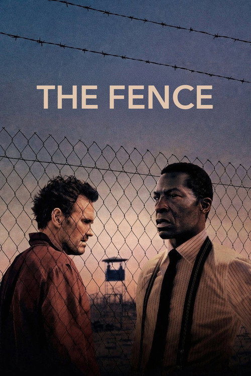 The Fence trailer
