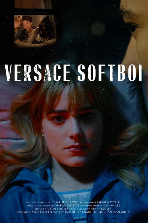 Versace Softboi trailer