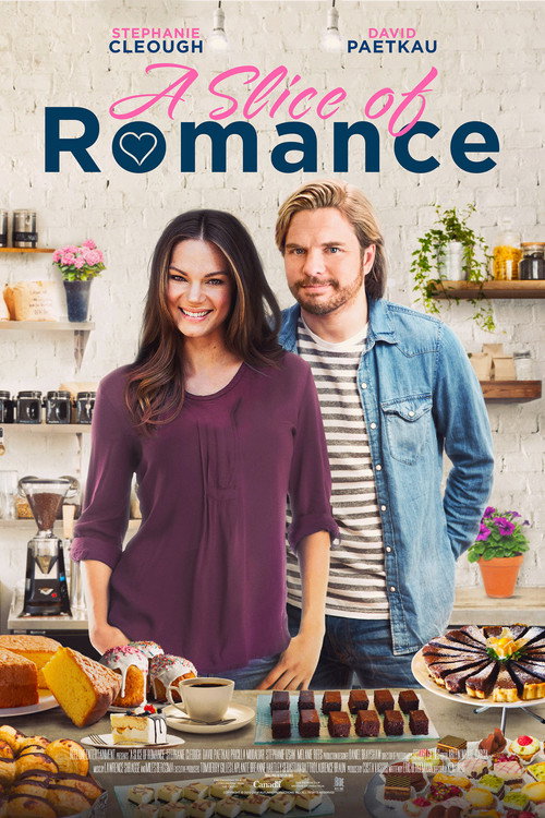 A Slice of Romance trailer
