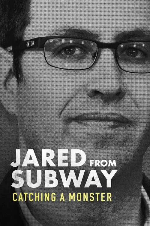 Jared from Subway: Catching a Monster trailer
