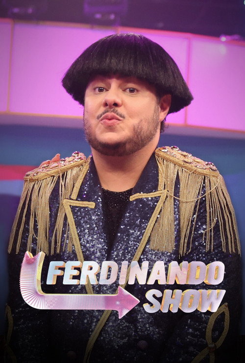Ferdinando Show trailer
