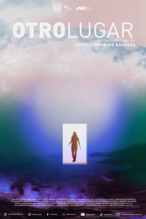 Elsewhere trailer