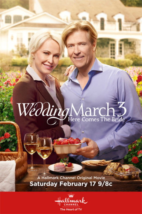 Wedding March 3: Here Comes the Bride trailer