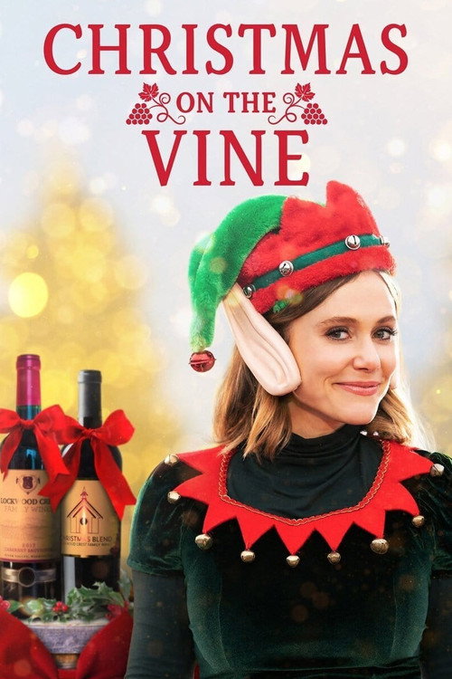 Christmas on the Vine trailer