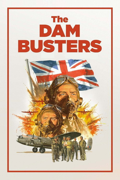 The Dam Busters trailer