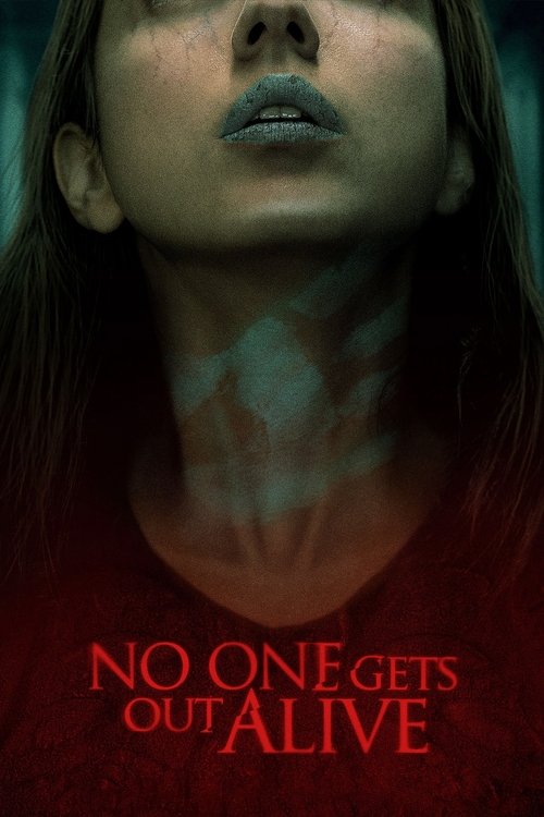 No One Gets Out Alive trailer