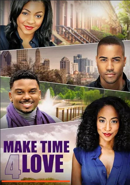 Make Time 4 Love trailer