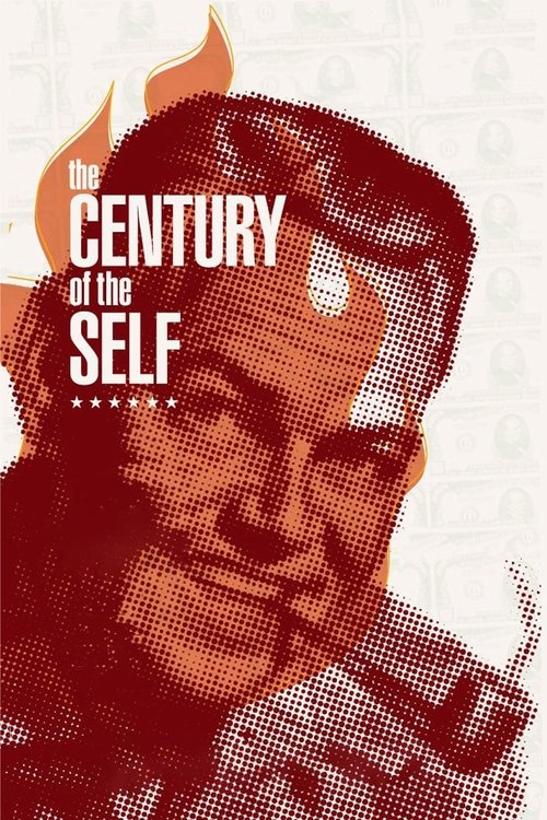 The Century of the Self trailer