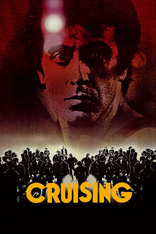 Cruising trailer