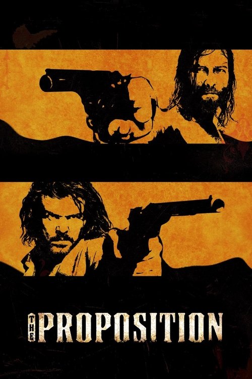 The Proposition trailer