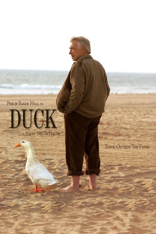 Duck trailer