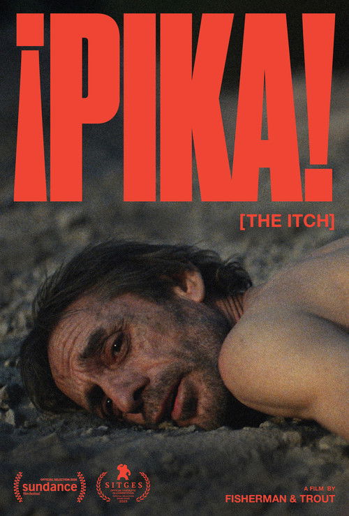 The Itch trailer