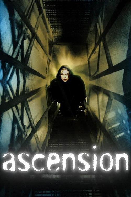 Ascension trailer