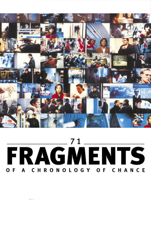 71 Fragments of a Chronology of Chance trailer