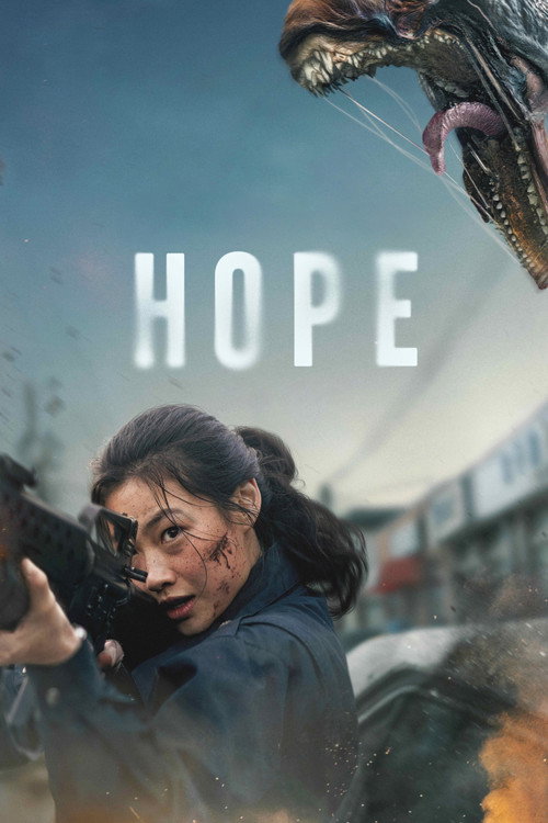 Hope trailer