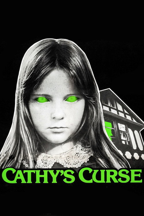 Cathy's Curse trailer