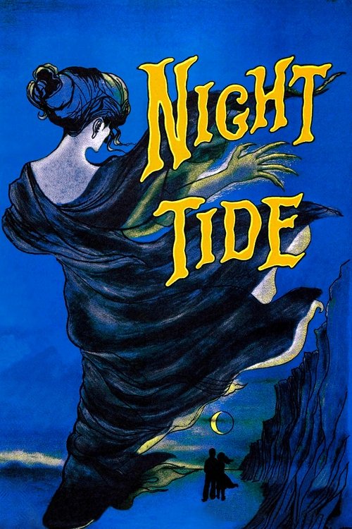 Night Tide trailer